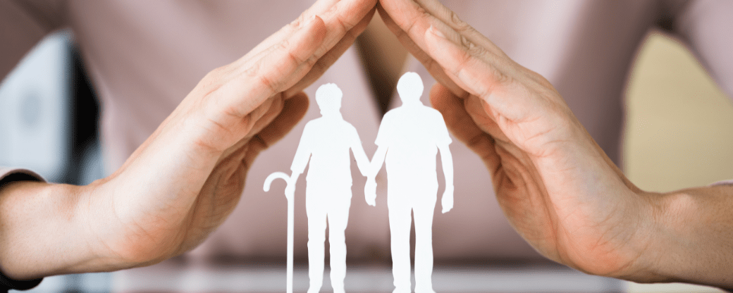 nyugdíjbiztosítás