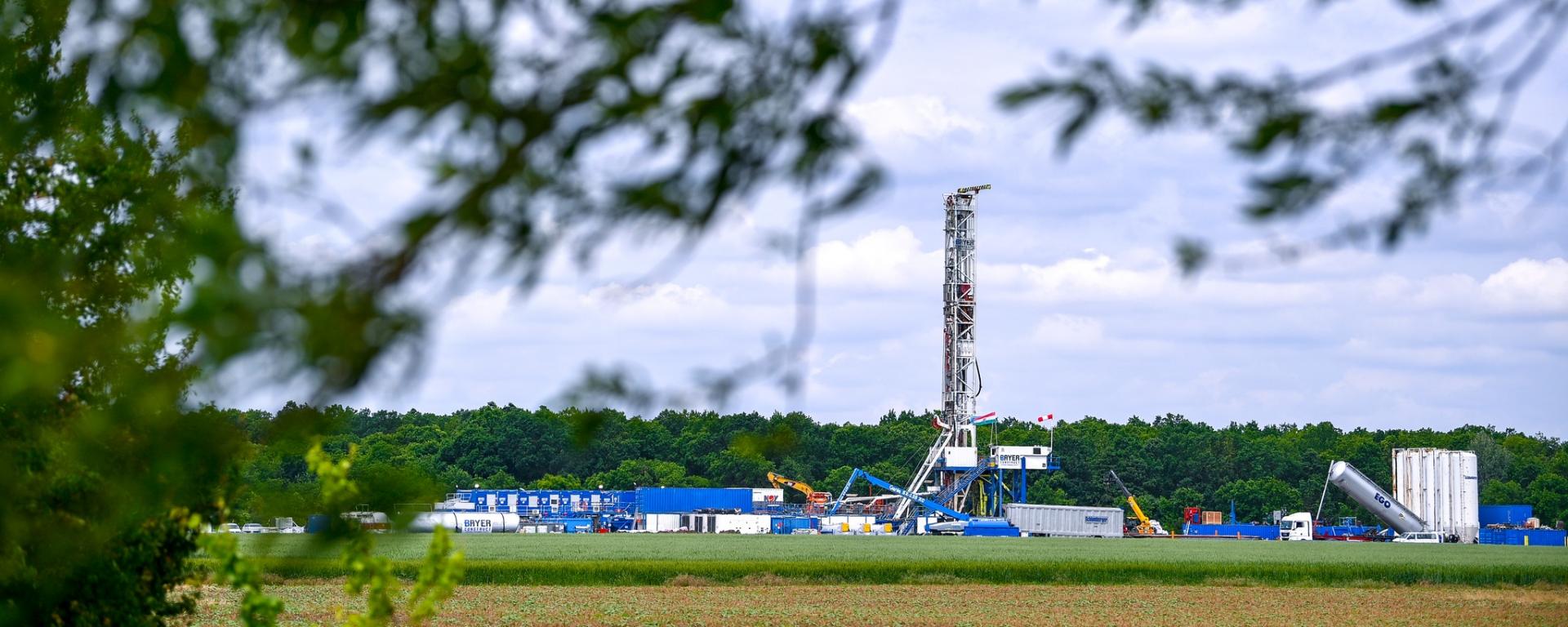 Czepek Gábor: Földhővel zöldülhet a hazai áramtermelés