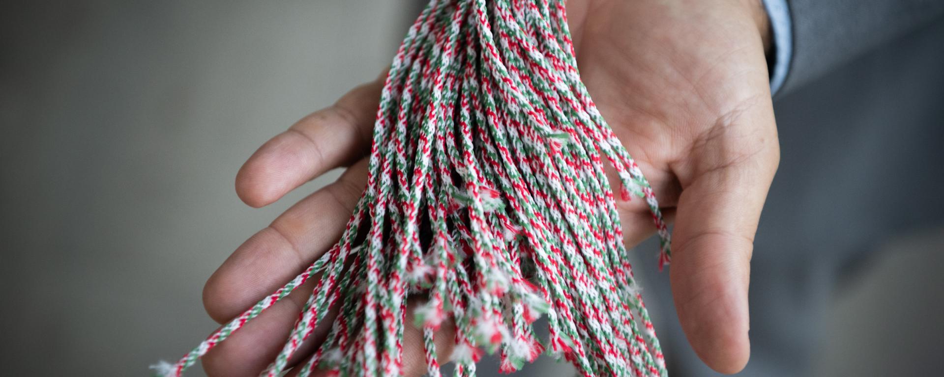 Nemzeti összetartozás napja - Hankó Balázs: éljünk bárhol is, magyarok vagyunk, összetartozunk