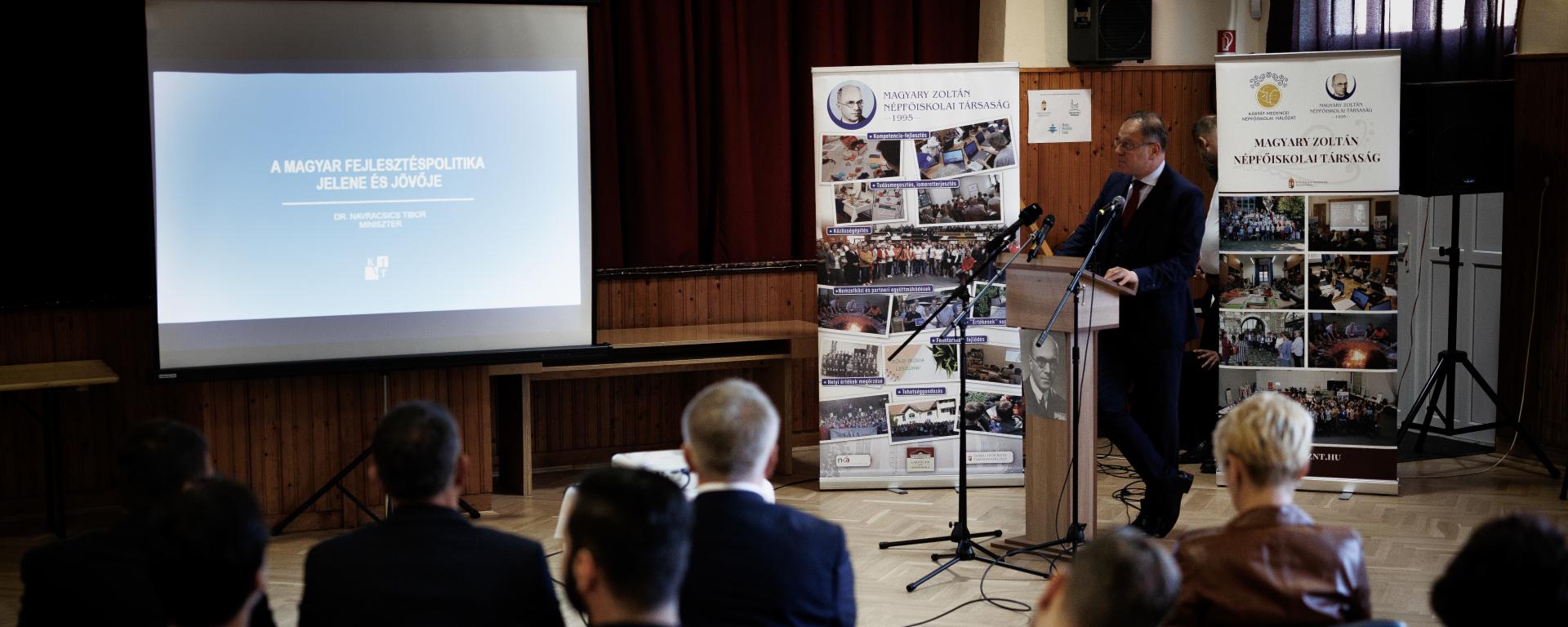 Fotó: Gregus Bertalan