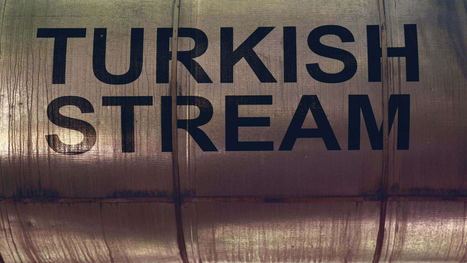 Megpróbálták felrobbantani a Török Áramlat gázvezetéket 