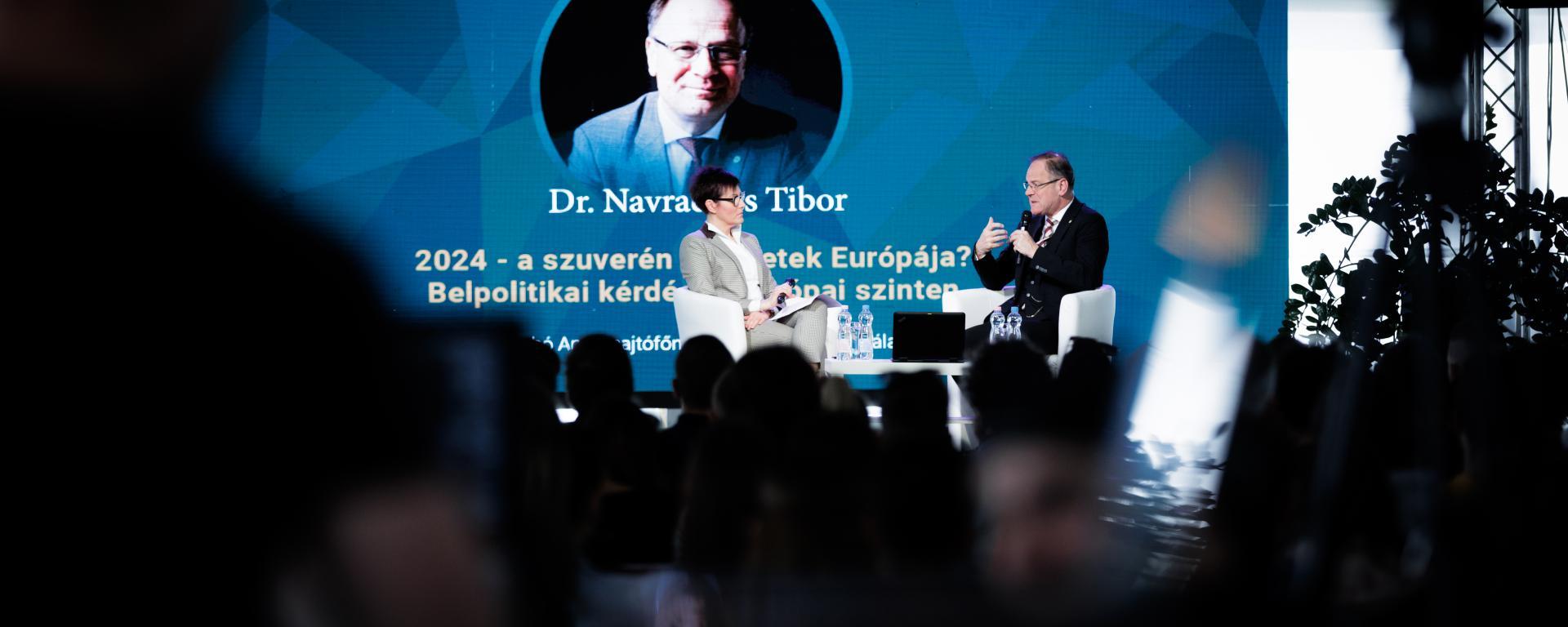 Fotó: Gregus Bertalan