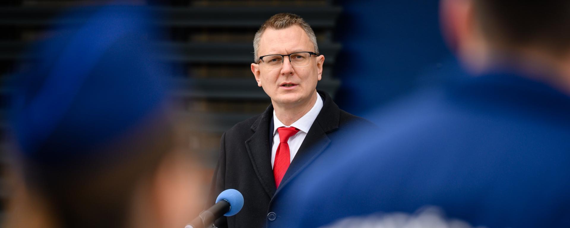 Új Rendőrkapitányság Sárbogárdon 2