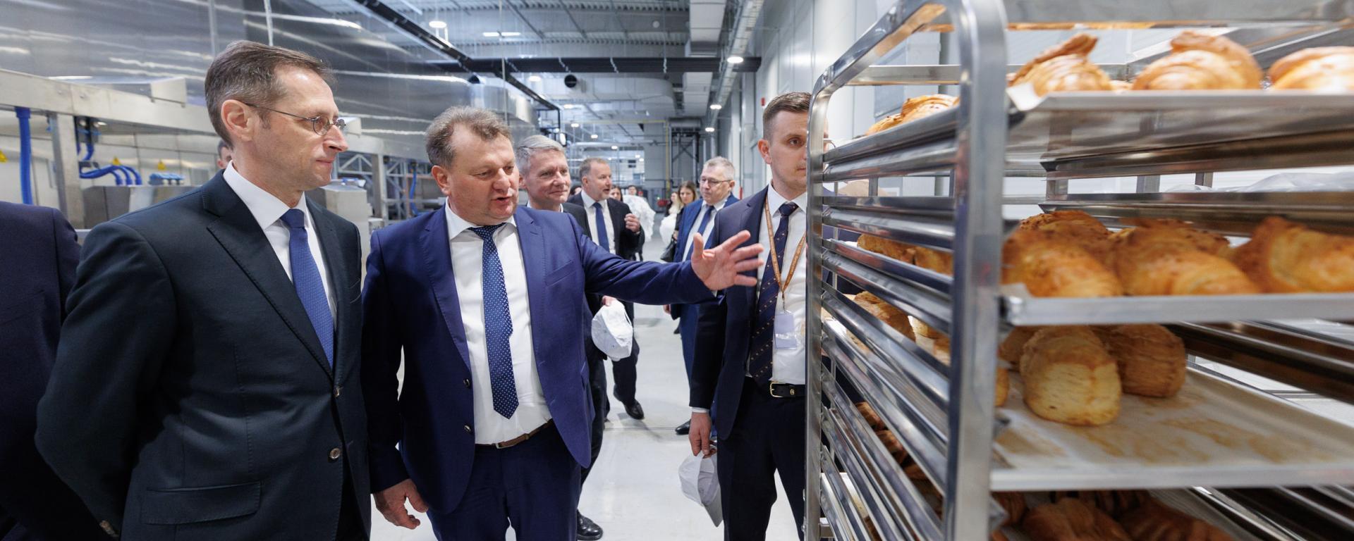 NBT átadó, Lipóti Tóth és Társai Zrt., 2023. február 28.