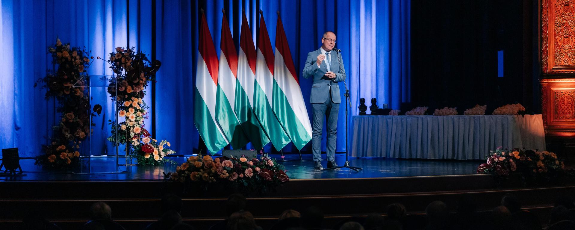 Fotó: Csürke Máté