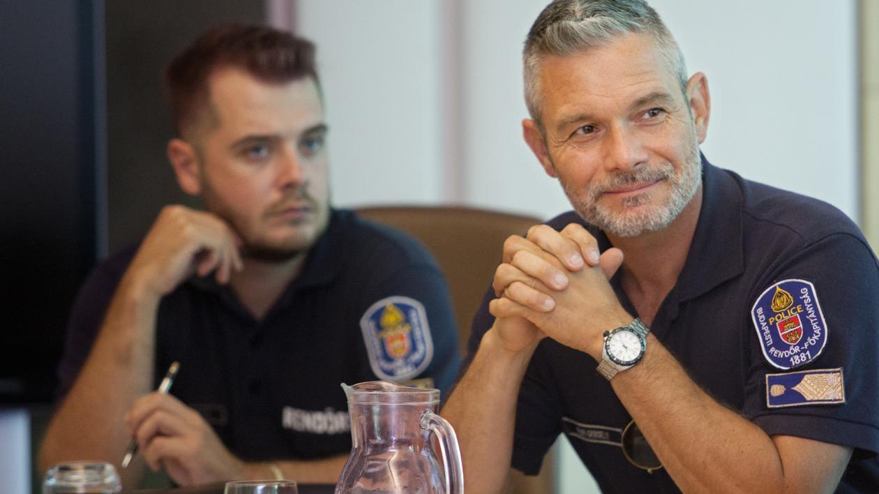 24 órás Mobil Krízis Team indulhat