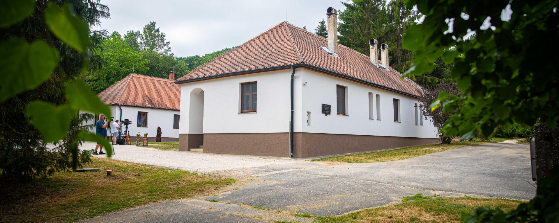 Fotó: Fekete István