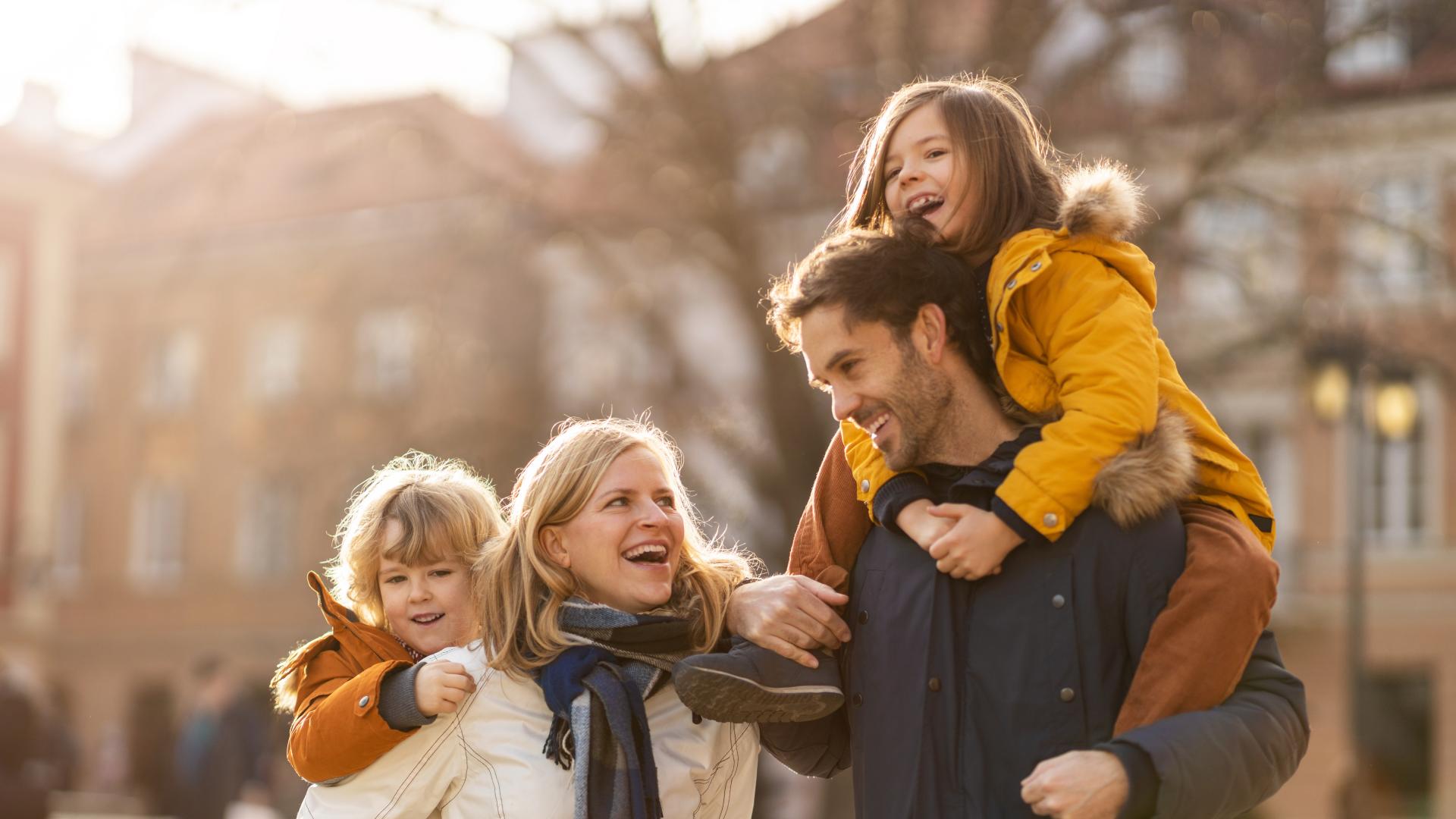 Jövőre megduplázódik a családi adókedvezmény