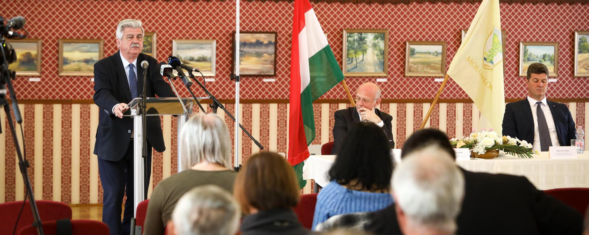 Fekete István