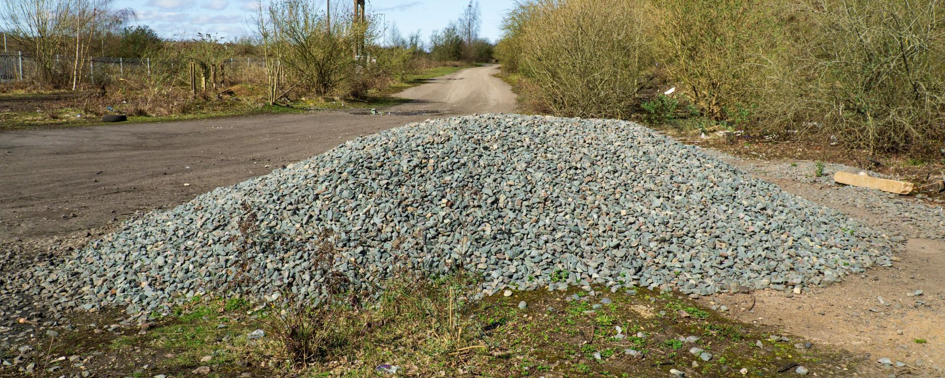 kőhalom
