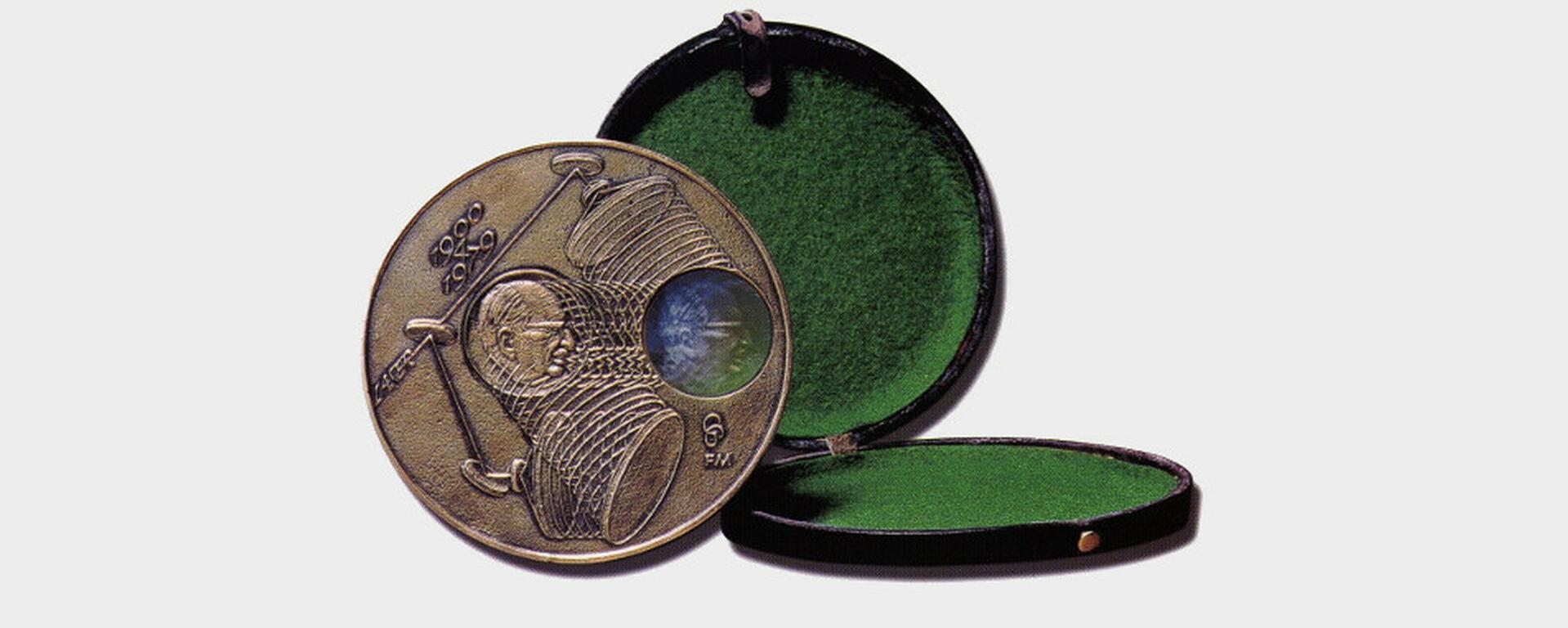 Gábor Dénes- díj 1