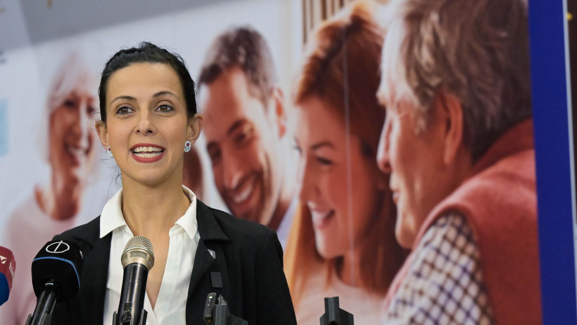 Sohasem látott mértékű támogatást biztosítunk a gyermekvállaló pároknak