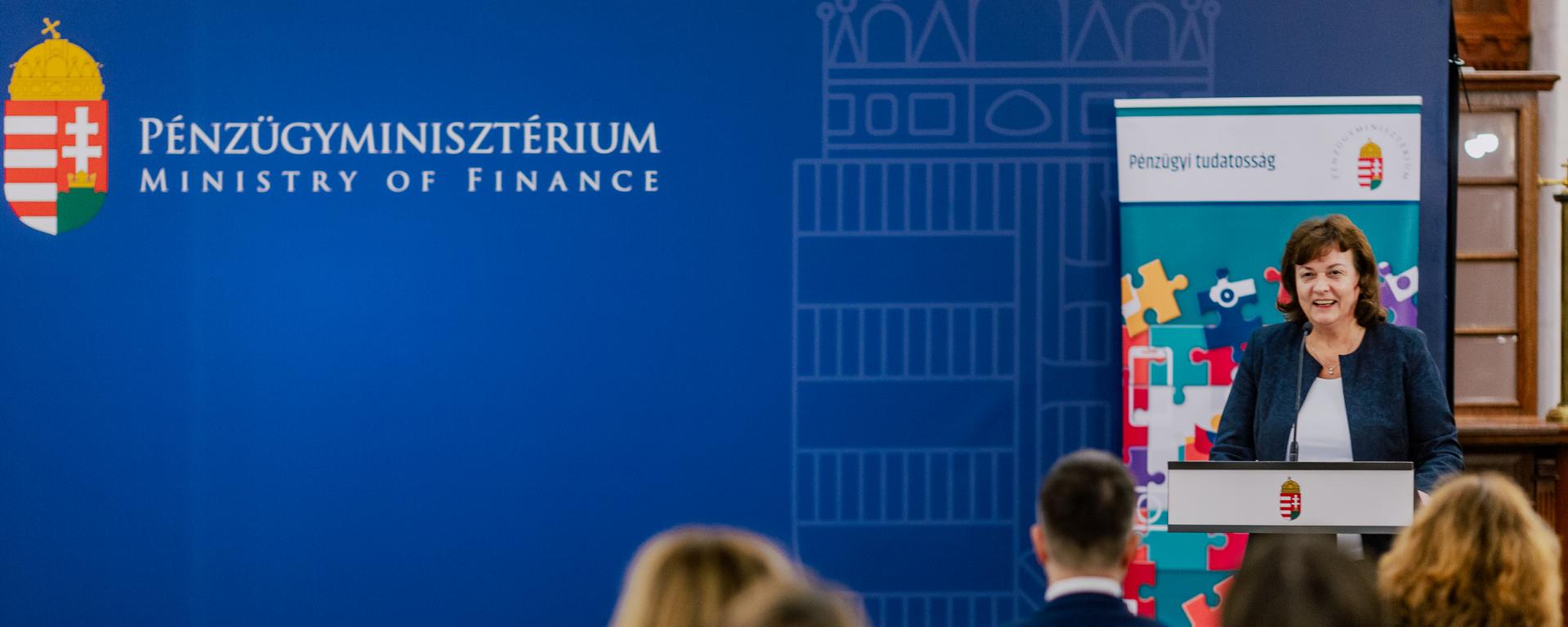 Pénzügyi tudatosság