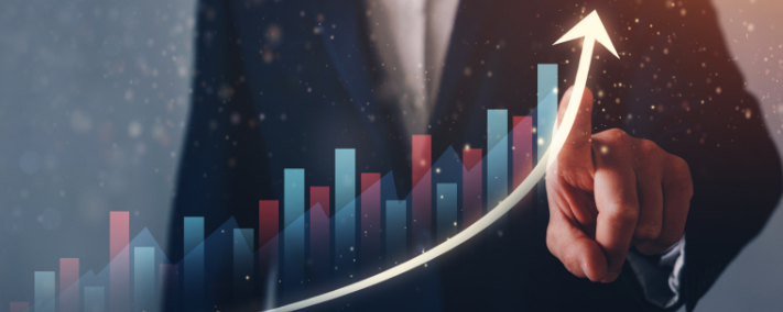 Gazdaság növekedés