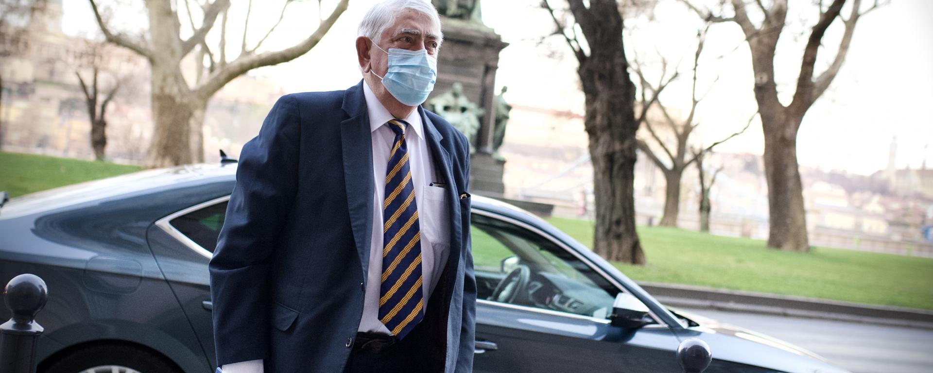 Prof. Dr. Kásler Miklós 0331