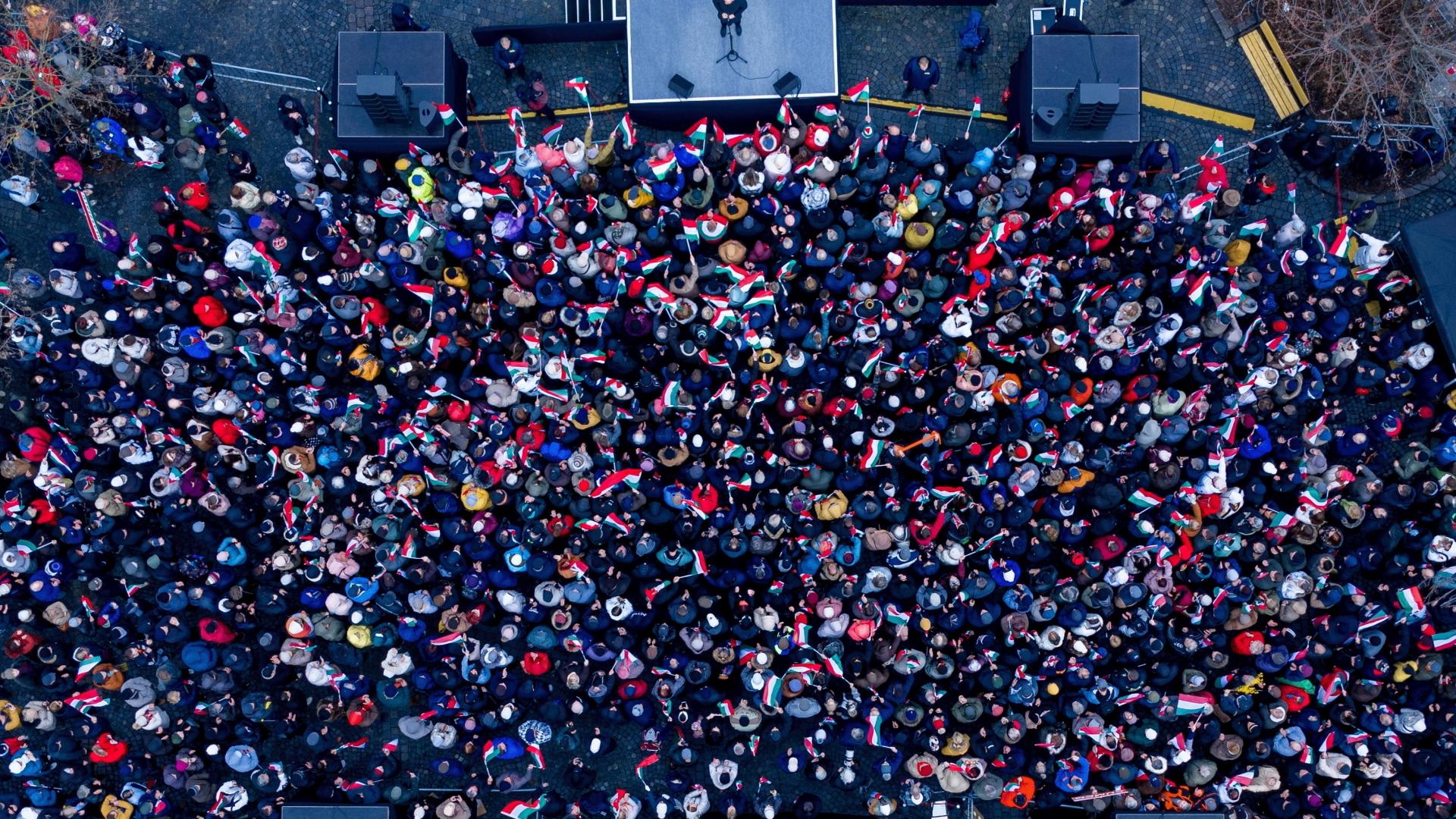 A magyar emberek kizsebelésére nemet kell mondanunk