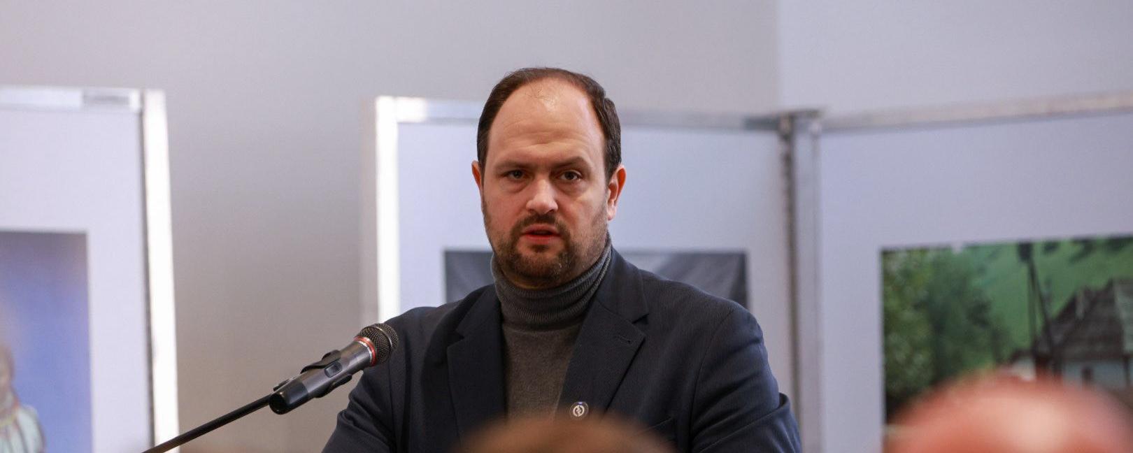 Nacsa Lőrinc: a nemzeti egységet, a magyar jövőt kell megvédeni a választásokon