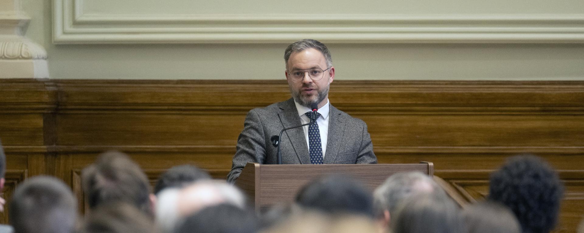 Orbán Balázs: az az ország lehet sikeres, amely nem alárendeltje másoknak 2