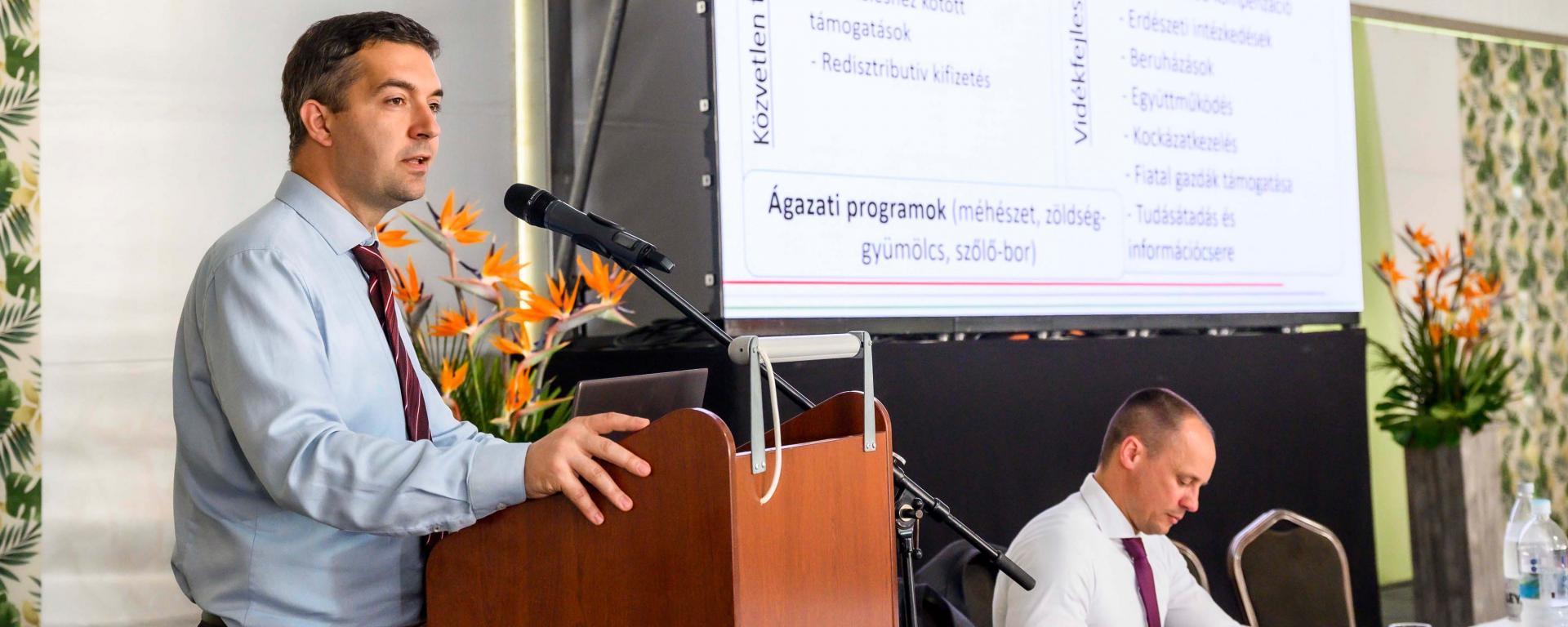 Állattenyésztési napok