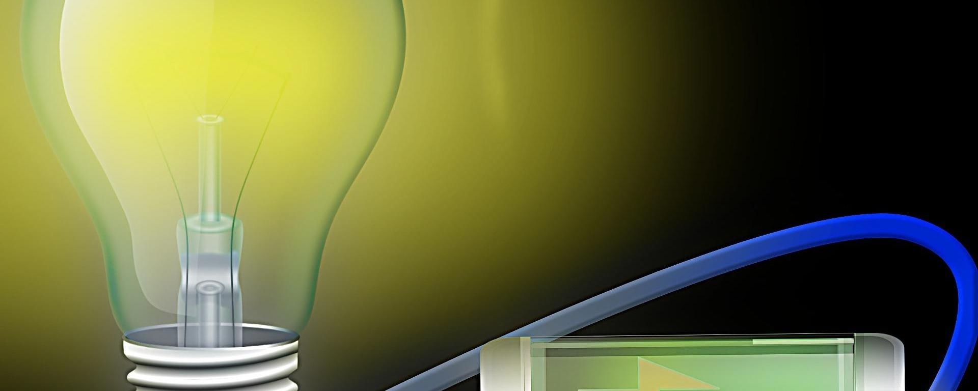 Zöldenergia tároló