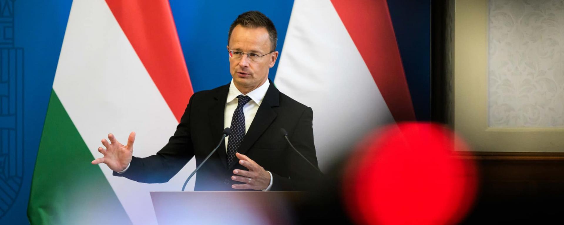 Szijjártó Péter: nevetséges a felvetés, hogy a BMW Magyarország helyett vigye Romániába a beruházását3