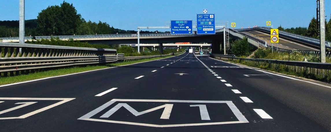 m1,autópálya