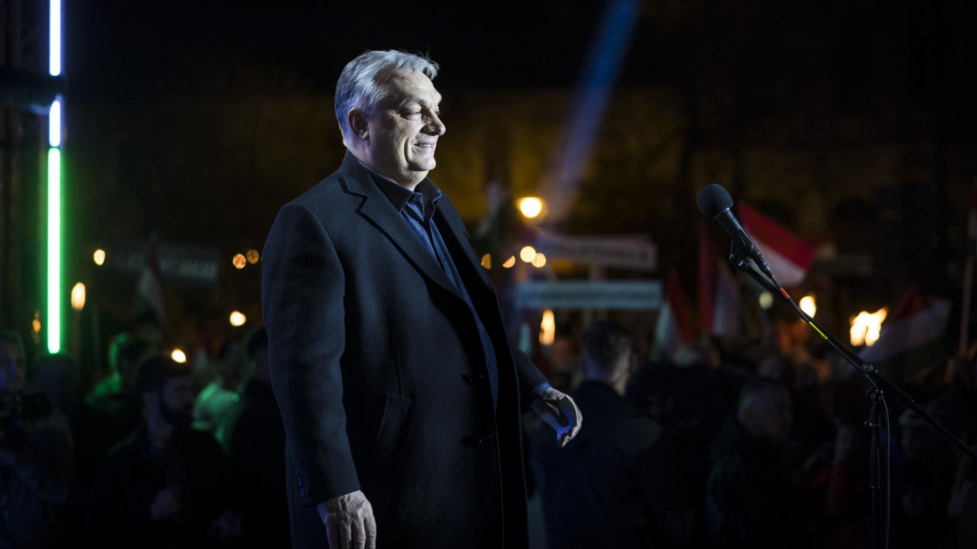 Az ukránok minden nap fenyegetik Magyarországot