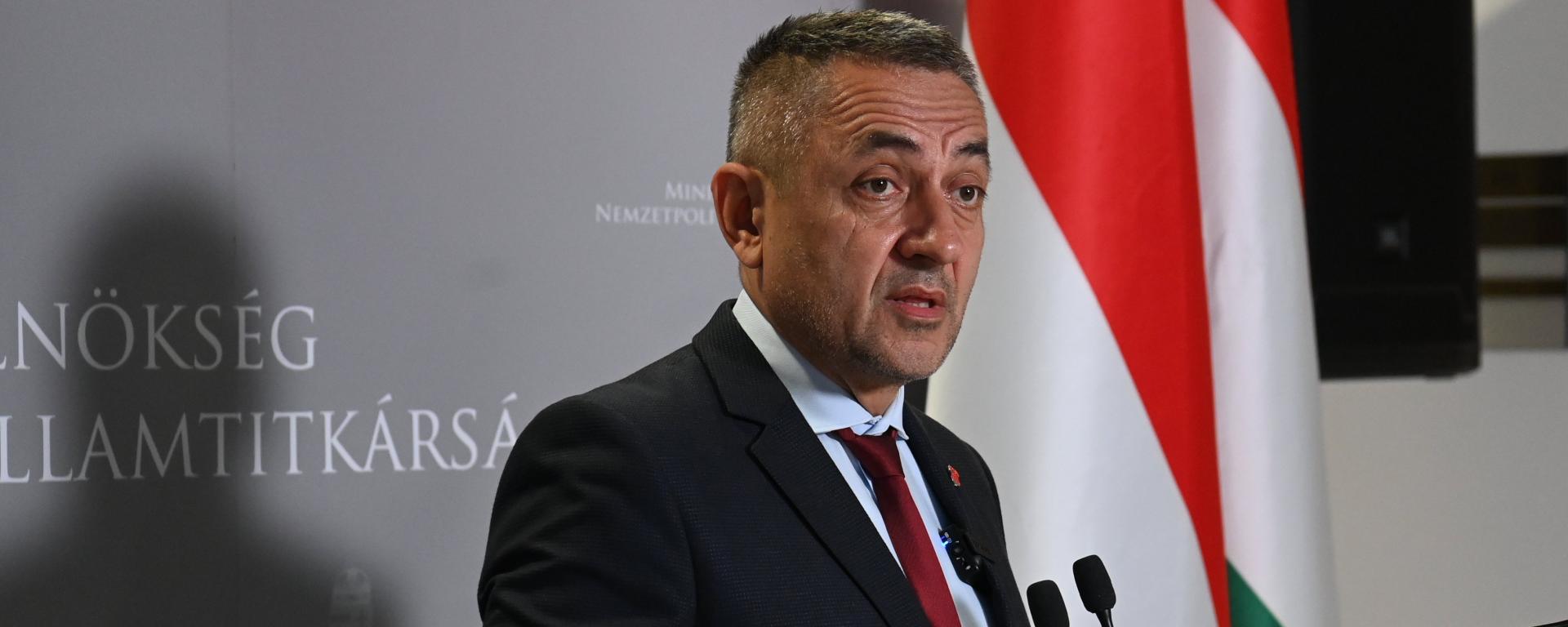 Csütörtöktől elérhetők a Gondoskodó nemzet program pályázati felhívásai