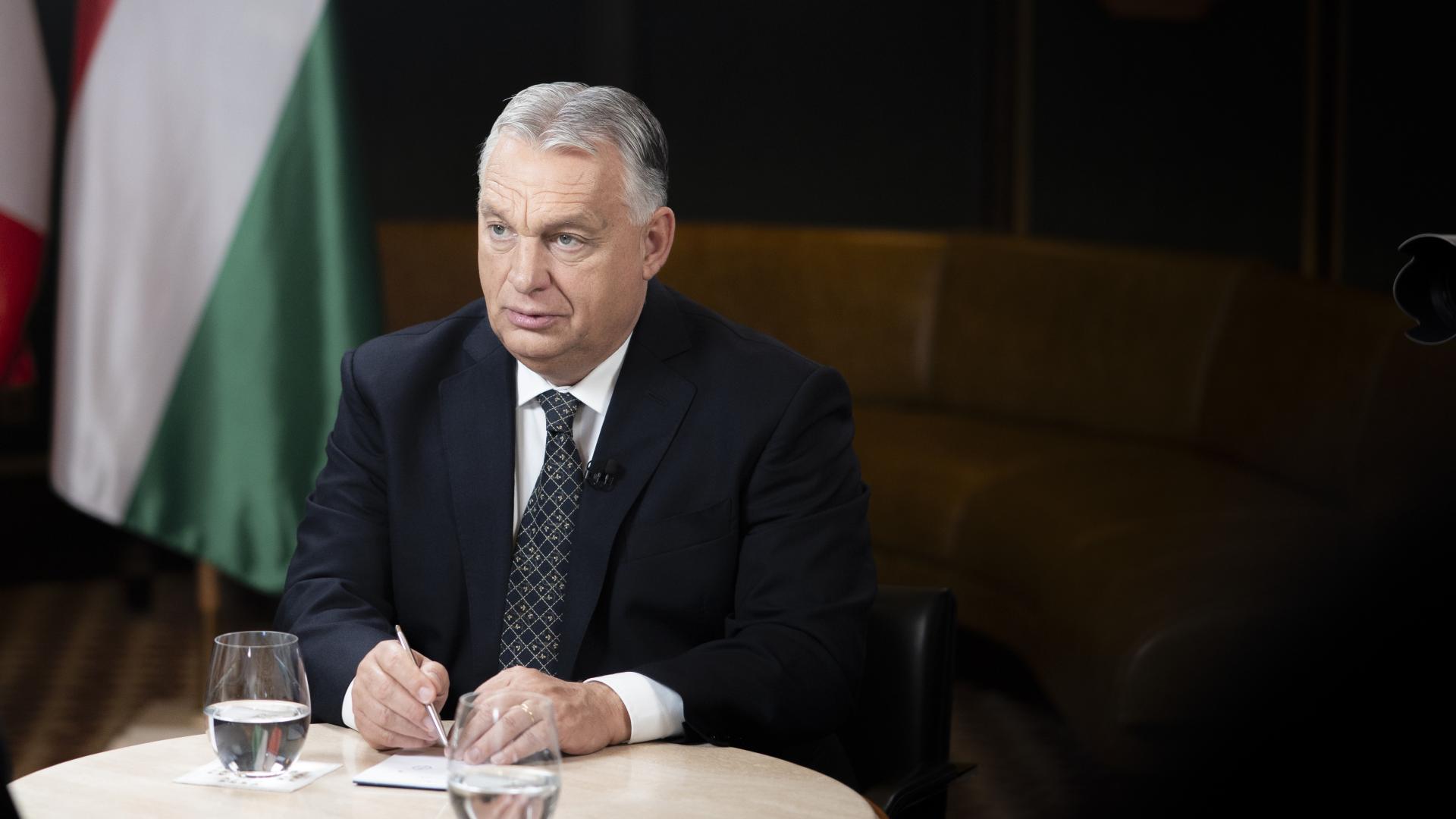 Magyarországon van az egyik legstabilabb kormányzás Európában