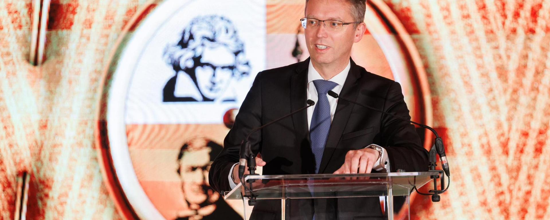 Hankó Balázs: az Opera és a kulturális tárca együtt gondolkodik