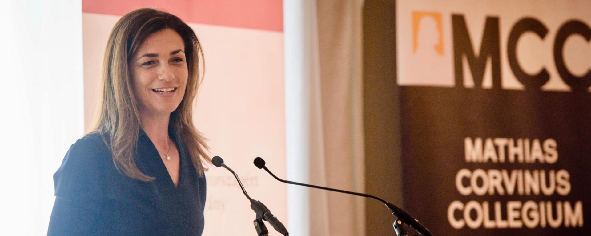 Guerini-Temesi Melinda