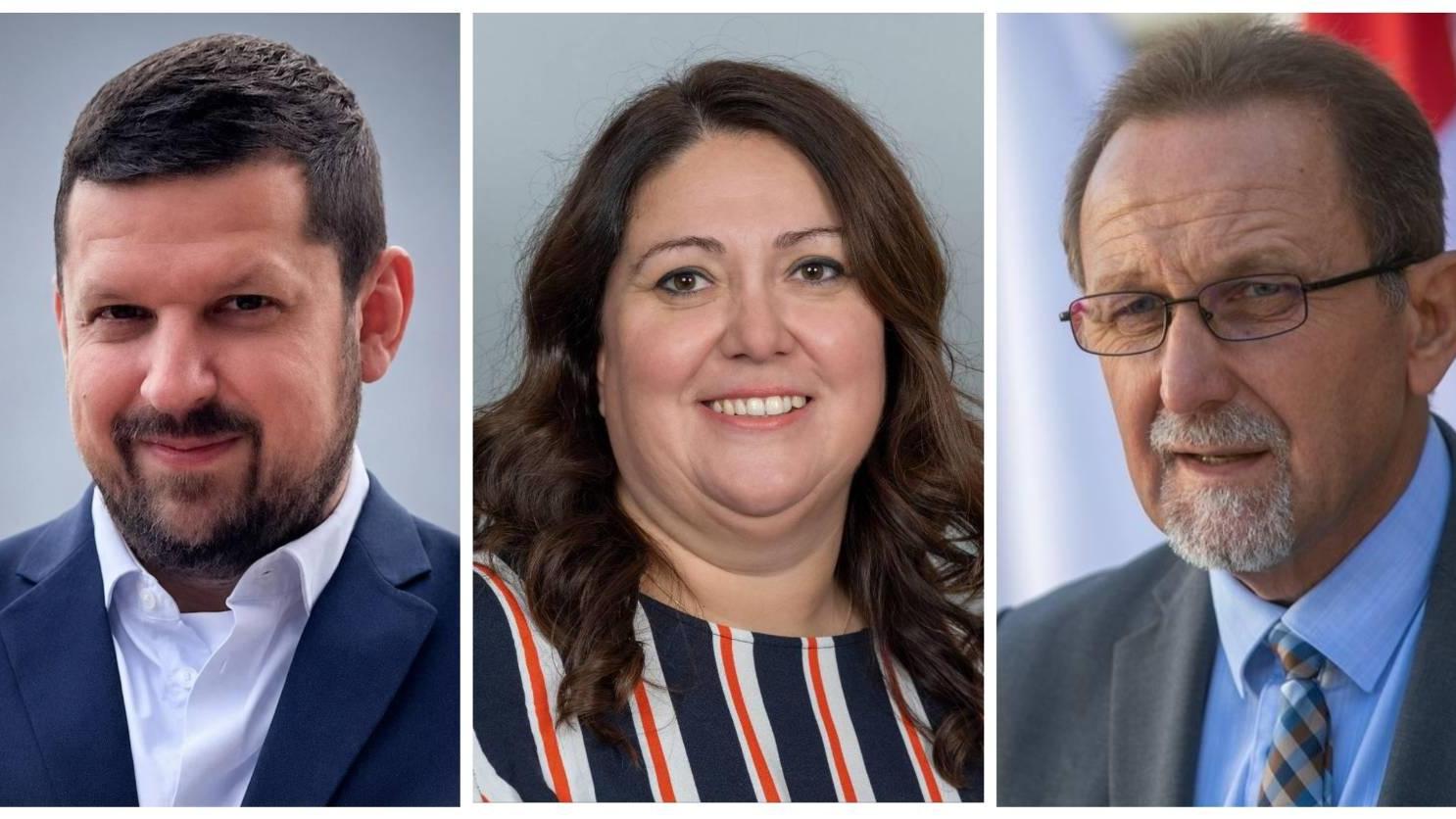 Kinevezték az új foglalkoztatáspolitikai helyettes államtitkárokat