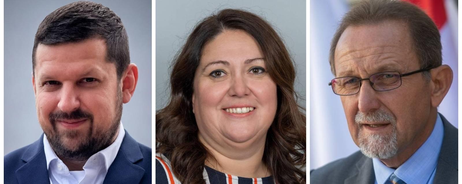 Kinevezték az új foglalkoztatáspolitikai helyettes államtitkárokat