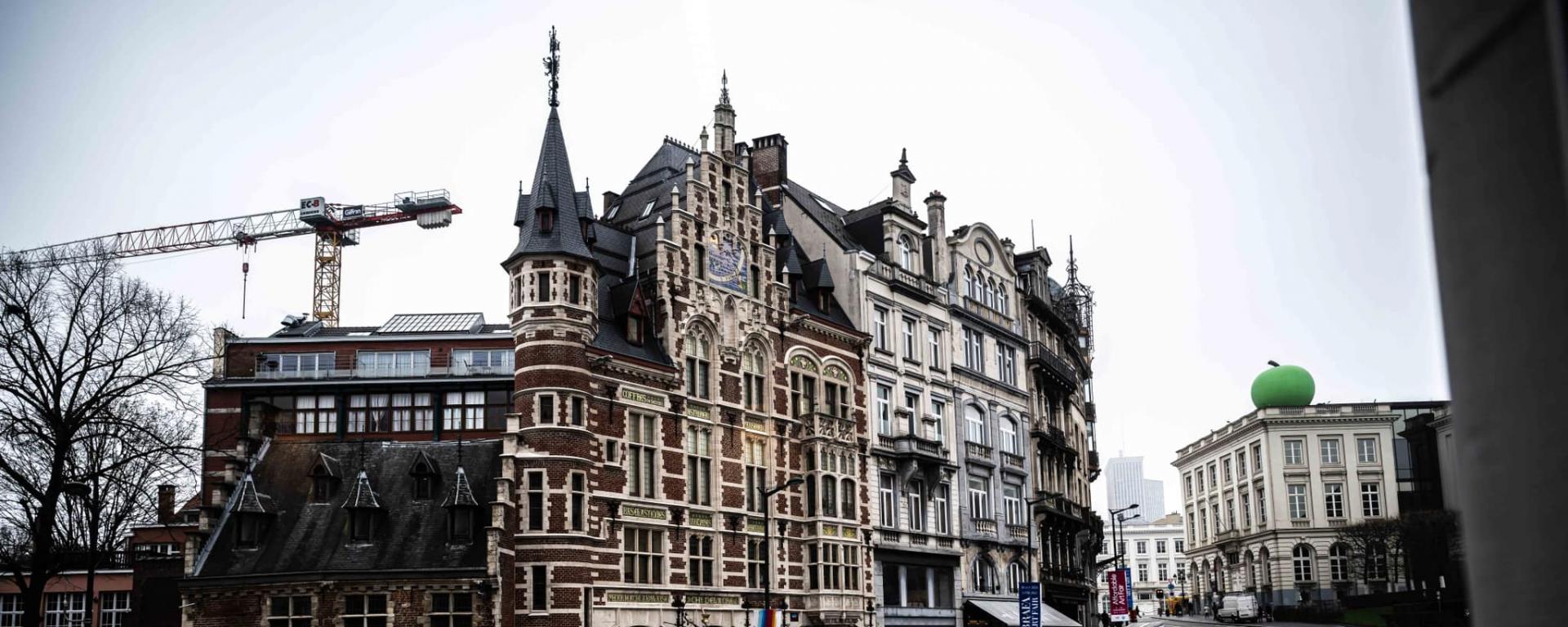 Brüsszel erőteljesebben lépjen fel a terrorizmus ellen!