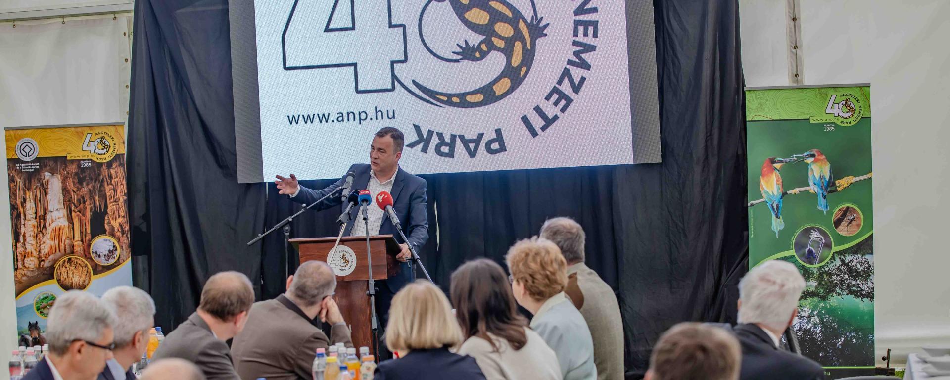 Aggteleki Nemzeti Park 40