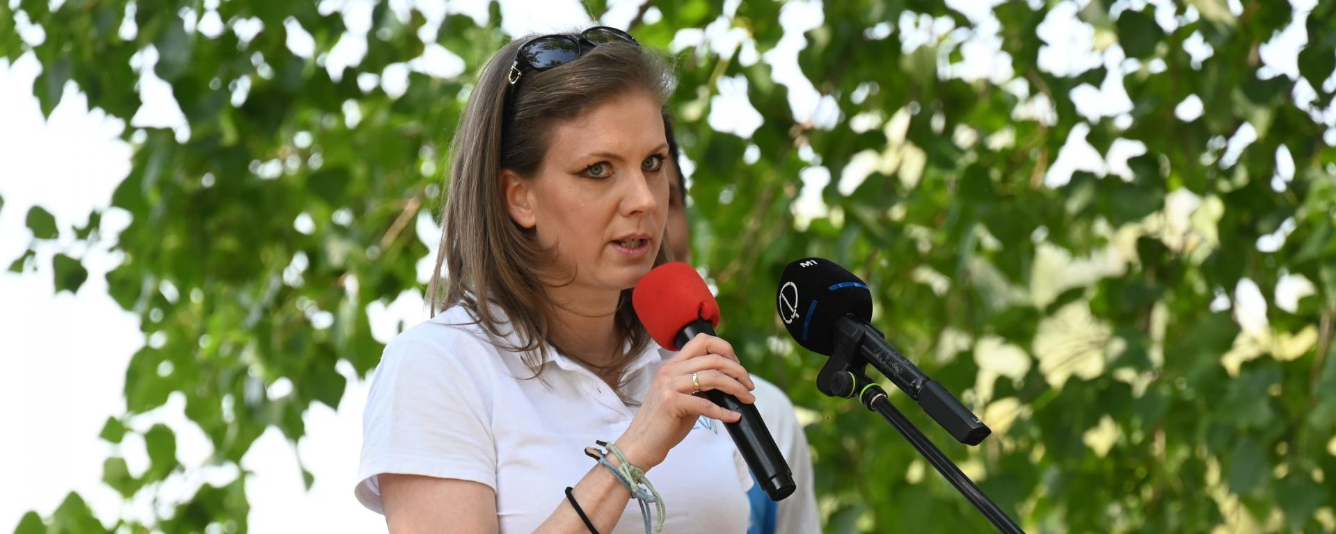 Raisz Anikó PET kupa 2025