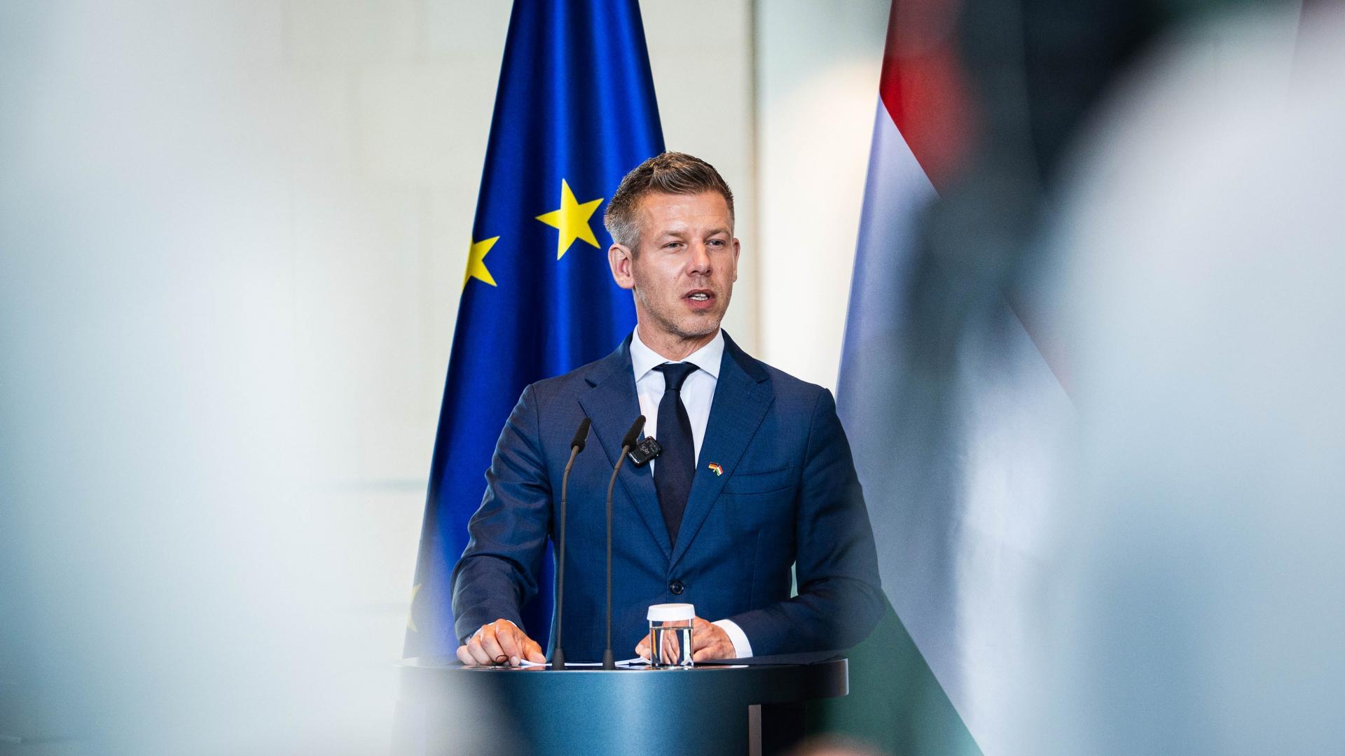 Történelmi megállapodás jött létre az ukrajnai magyarság jogairól