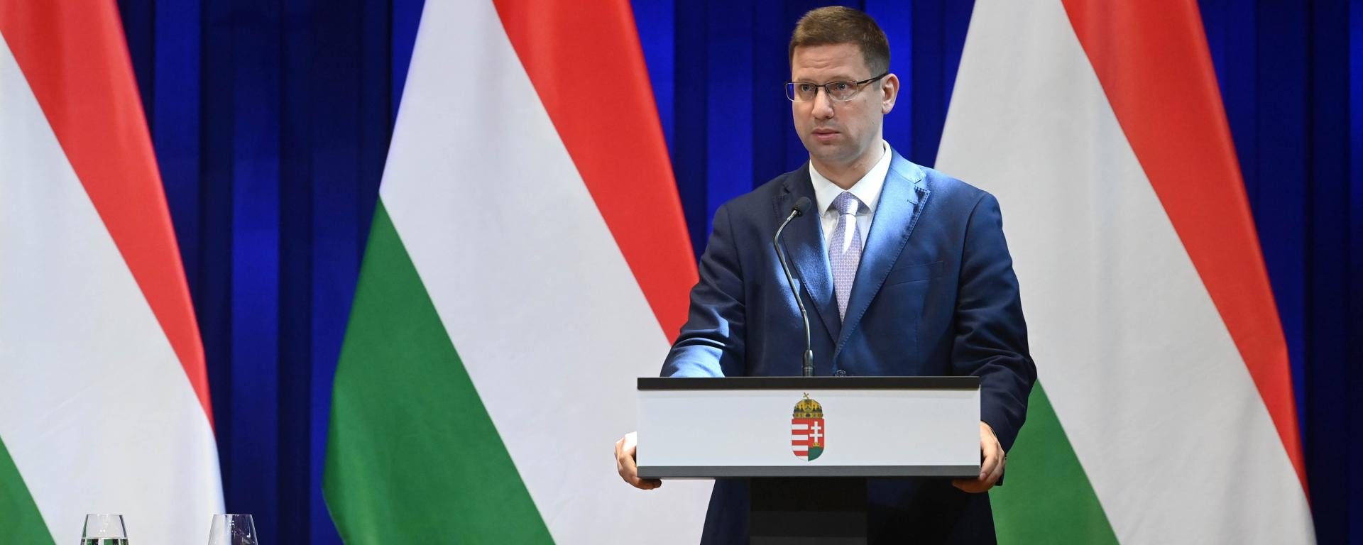 Újabb kormánydöntések segítik a magyar falvak fejlesztését