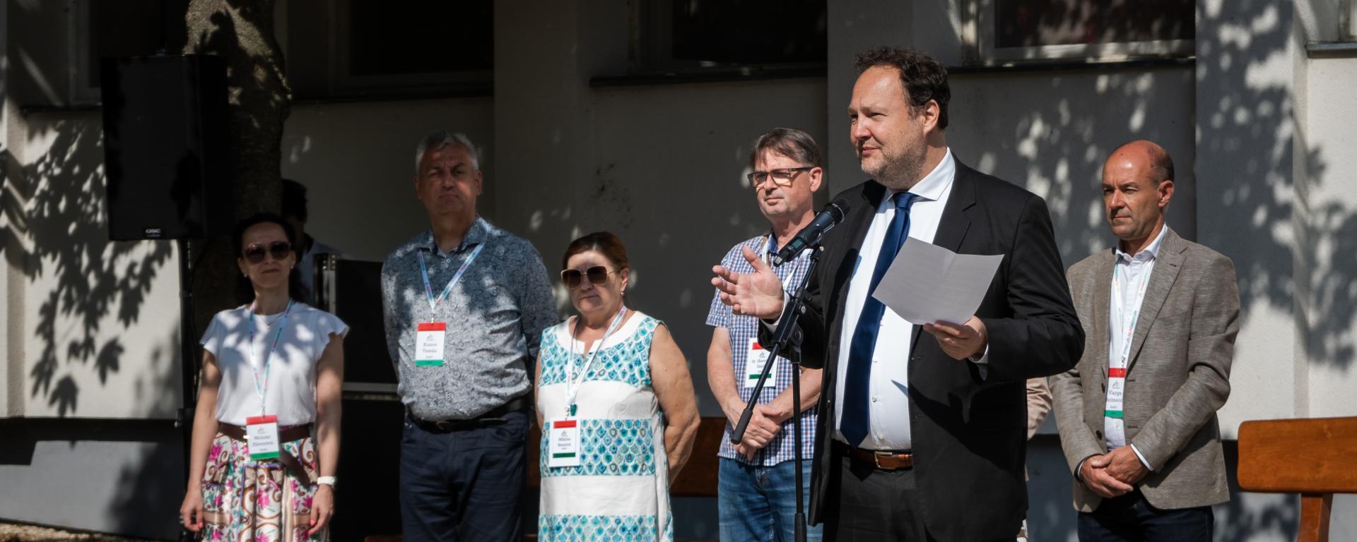 Andréka_hungarikum vetélkedő