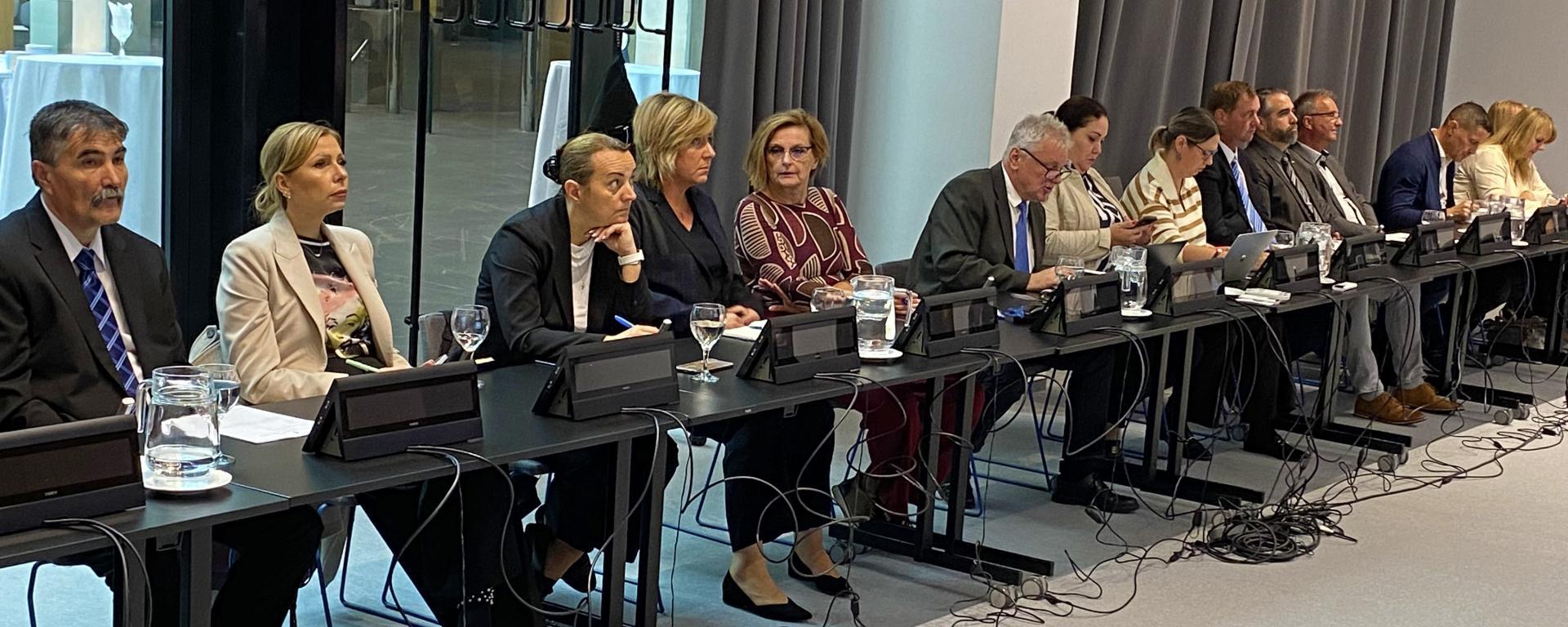 Szakmai alapon kaphat új lendületet a munkavédelem