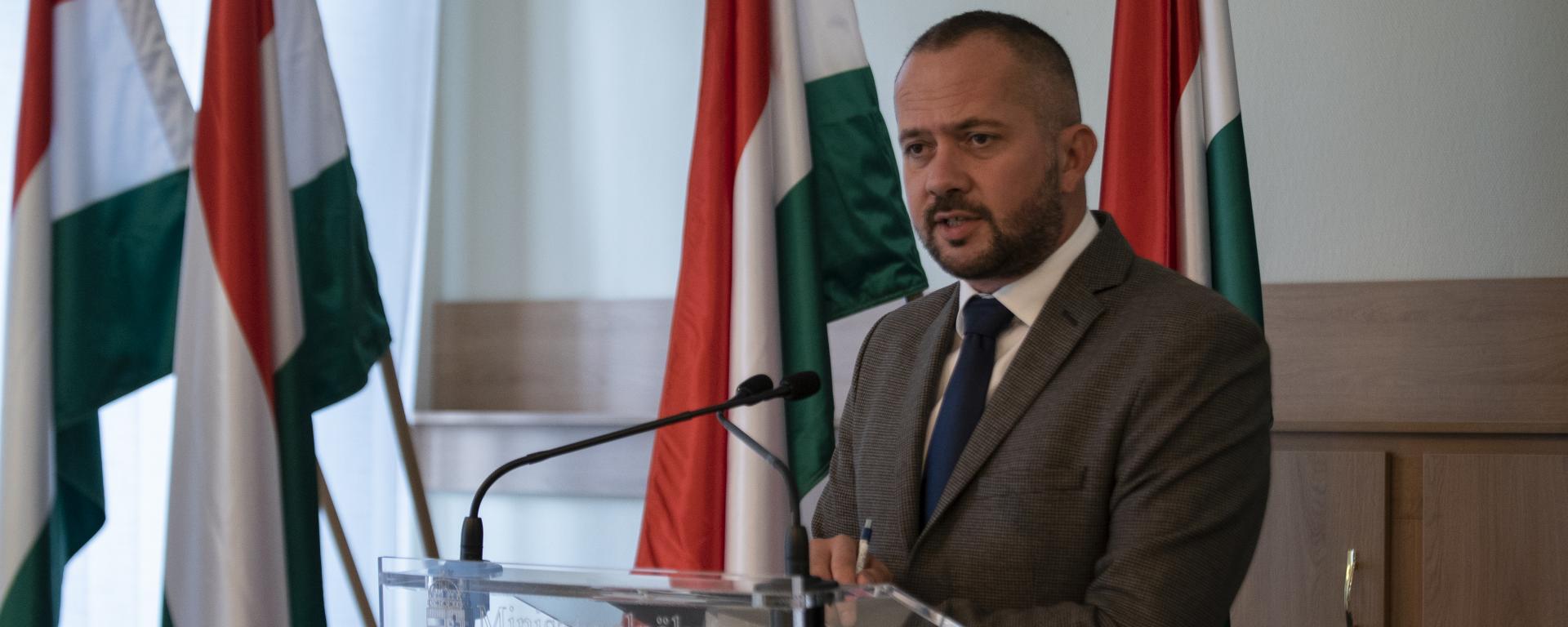 121 településen nyílik új kisbolt a Magyar Falu Program révén