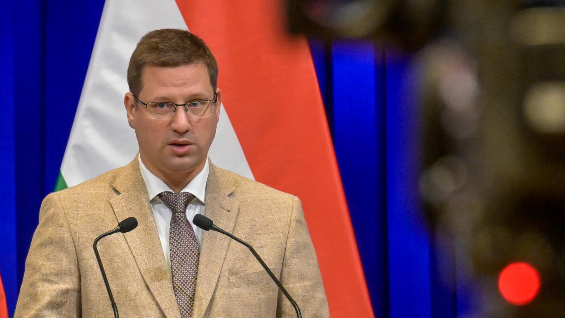 A rendszerváltás óta nem voltak ilyen jók az amerikai-magyar kapcsolatok