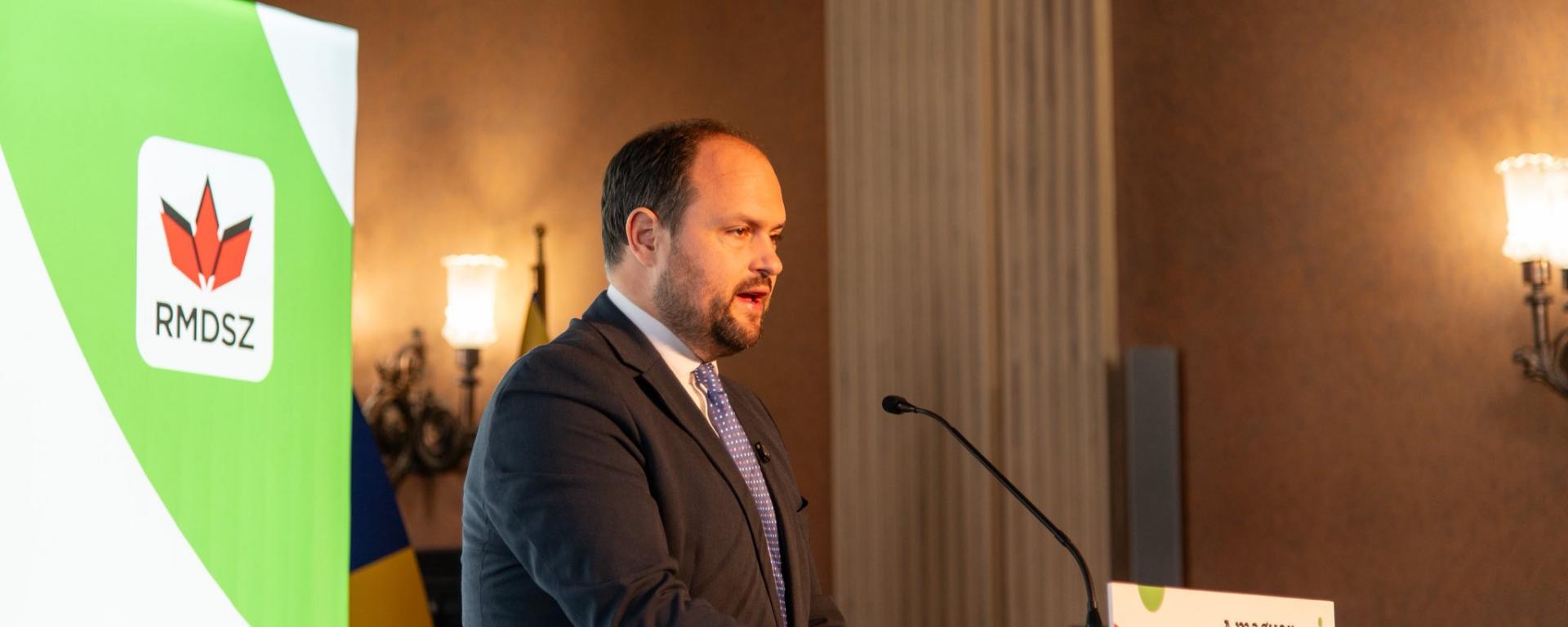 Nacsa Lőrinc: a szórványmagyarság megmaradása össznemzeti érdek