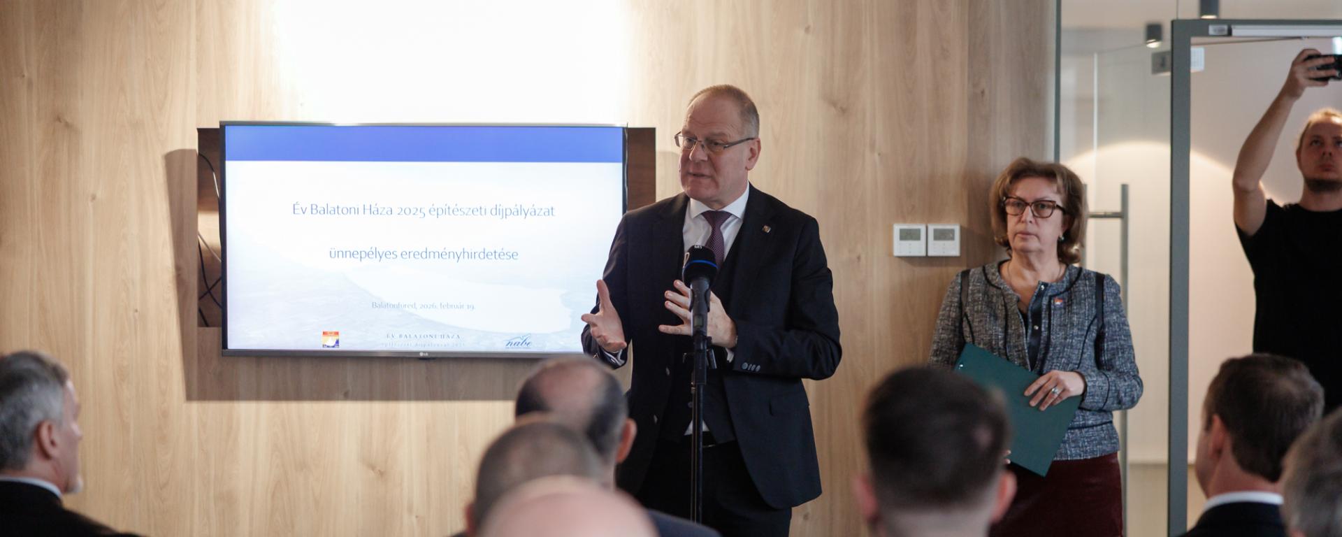 Fotó: Csürke Máté