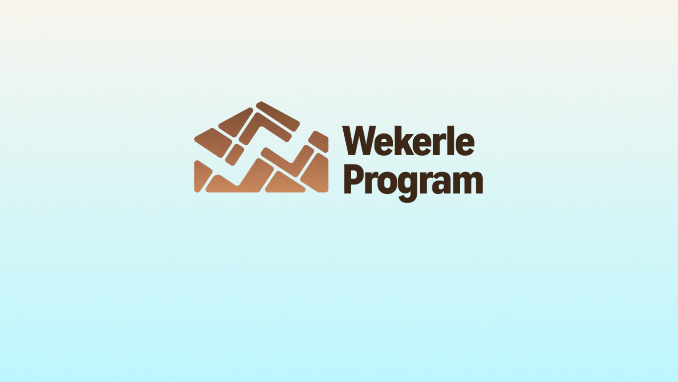Wekerle Program – Biztos alap a nagy tervekhez