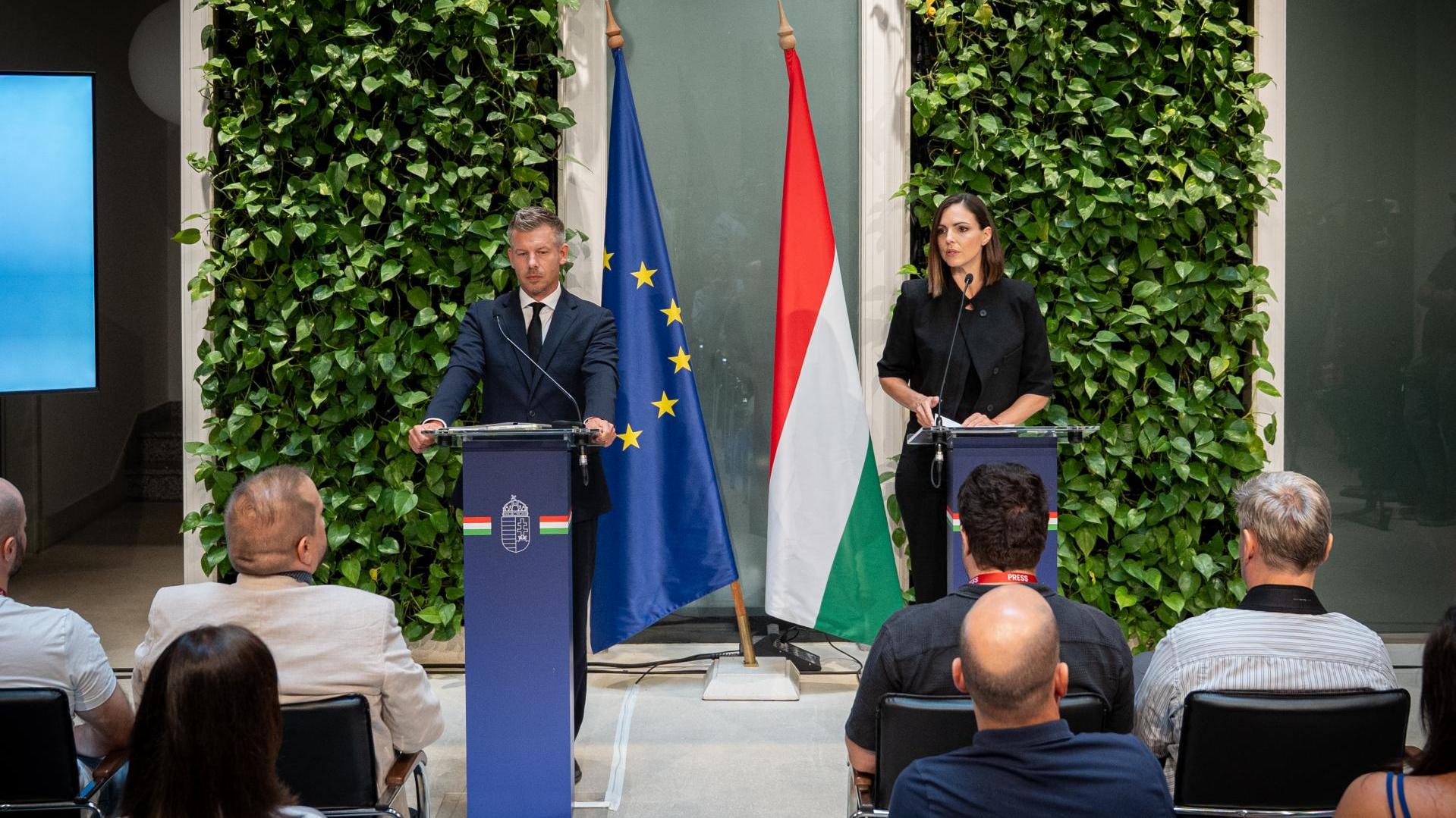Visszakerülnek a javítóintézetek a gyermekvédelmi rendszerbe