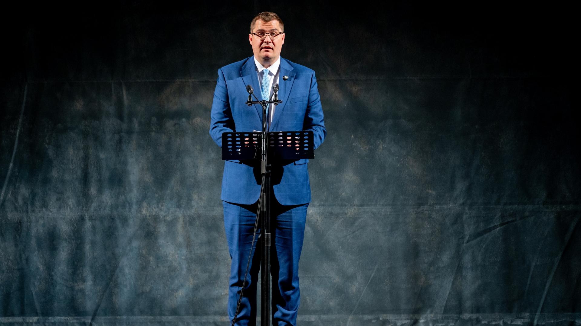 Kallós Zoltán kapaszkodót adott nekünk a népi kultúránkba, a magyarságunkba