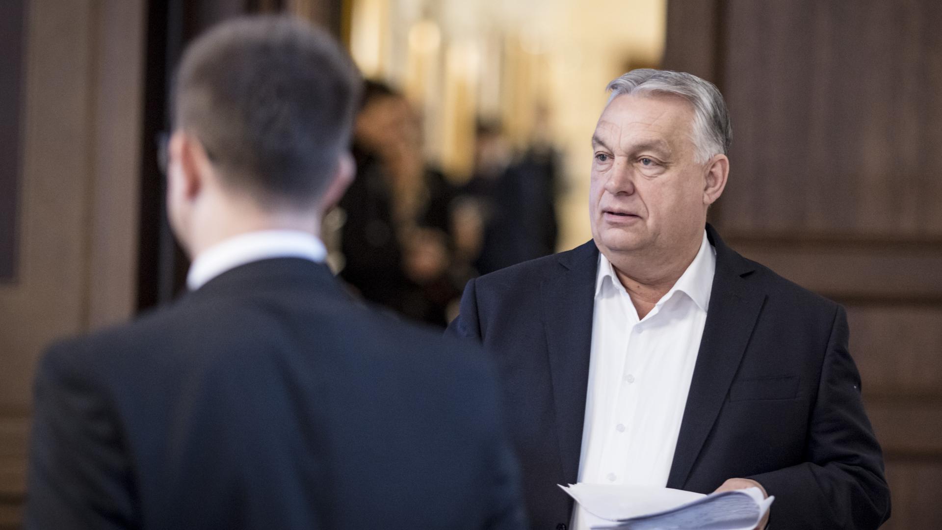 Az európai vezetők eldöntötték: háborúba fognak menni