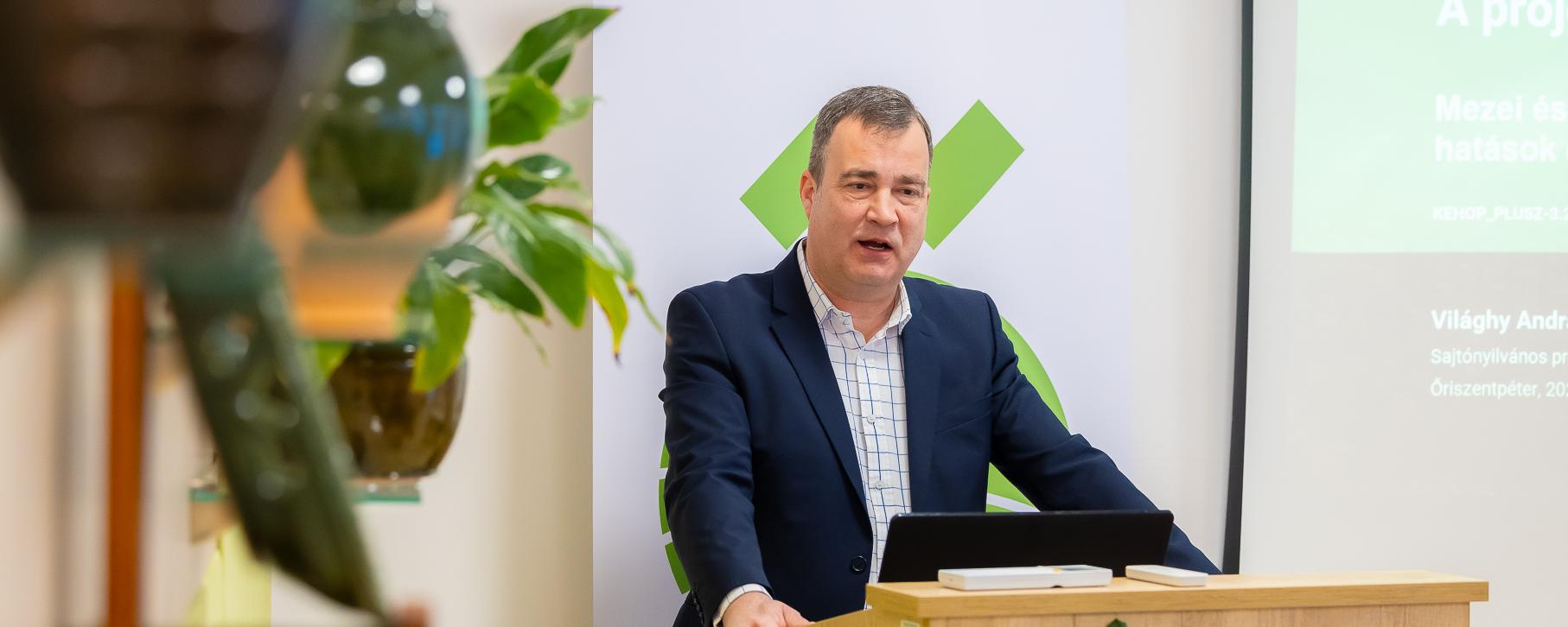 Fotó: Fekete István