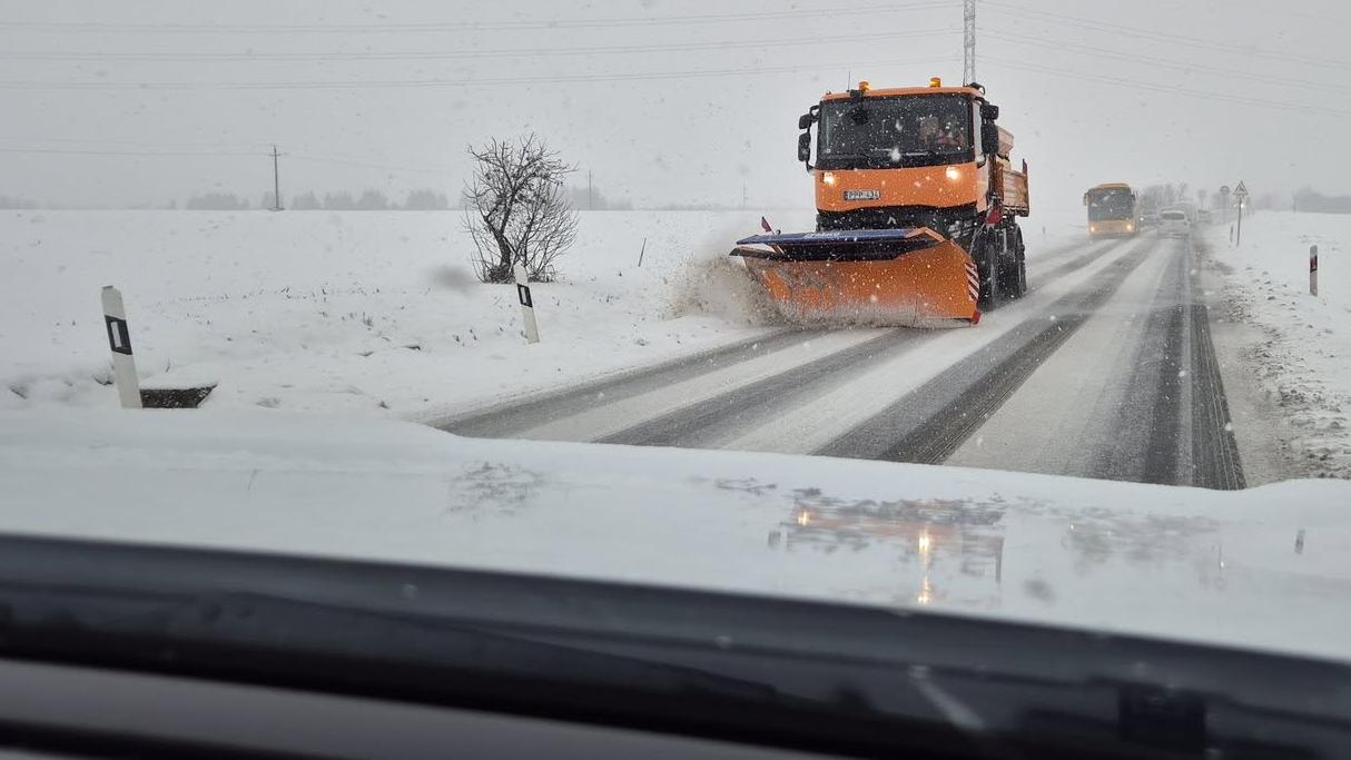 Az ónos eső okozza a legtöbb aggodalmat
